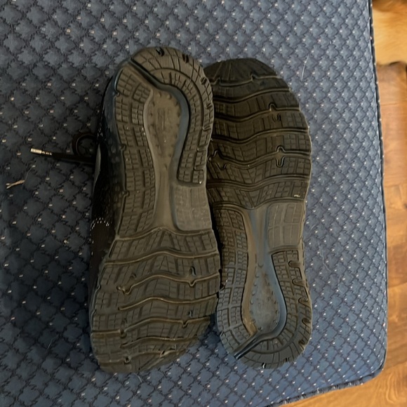 Brooks Glycerin 16, Mens Size 10 - Picture 5 of 6